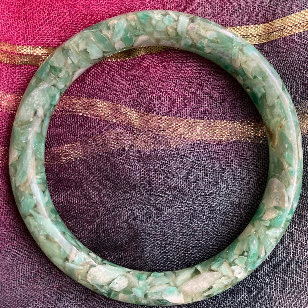 Native Shell Bracelets - Picture 2 of 8